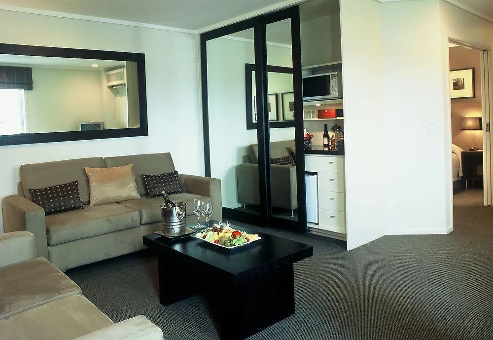 ****  טאורנגה Hotel On Devonport ניו זילנד