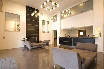 טאורנגה Hotel On Devonport